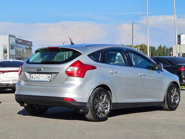 Ford Focus III с пробегом 2011 года, цена 496 000 рублей, 266500 км, хэтчбек, Автокод Объявления