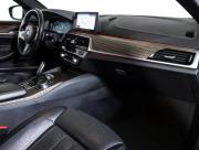 BMW 5 серии VII (G30/G31/G38) Москва  - изображение 34