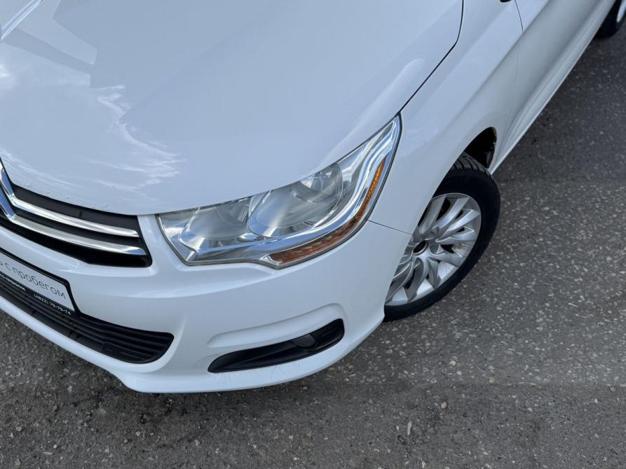Citroen C4 II Тверь  - изображение 7