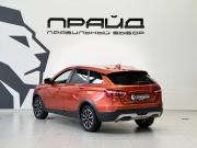 Lada (ВАЗ) Vesta I Ростов-на-Дону  - изображение 26
