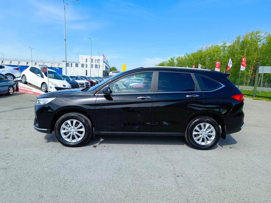 Haval M6 II Тюмень  - изображение 4