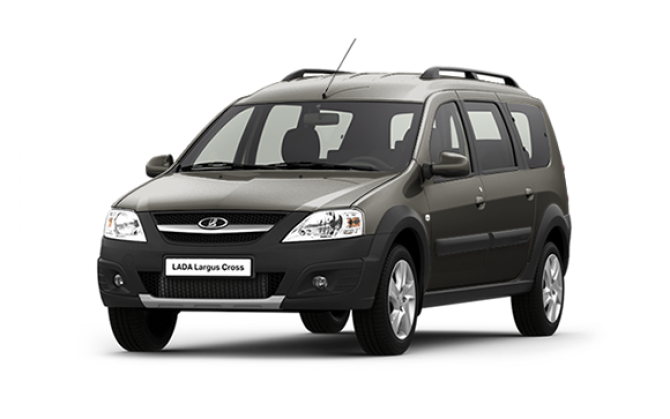 Новый Lada (ВАЗ) Largus I Рестайлинг 2026 года, цена 2 017 000 рублей, универсал, Автокод Объявления