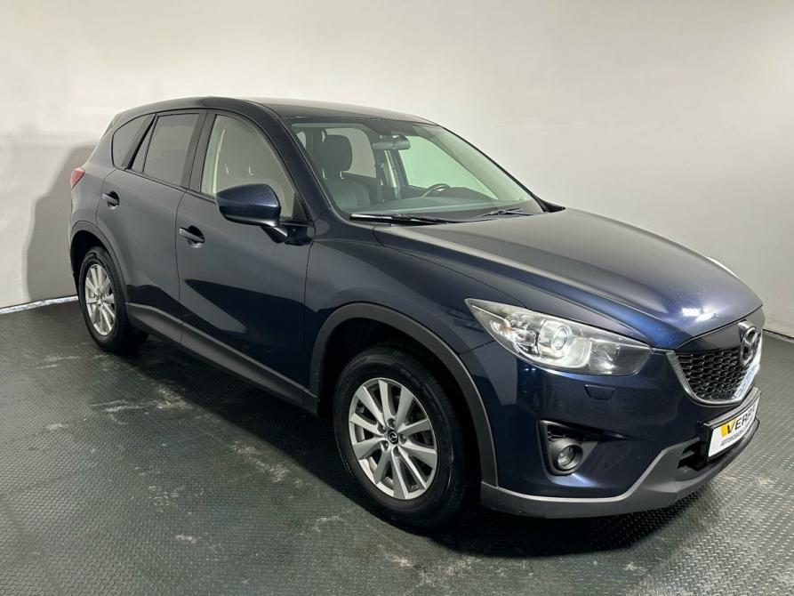 Mazda CX-5 I Пермь  - изображение 3