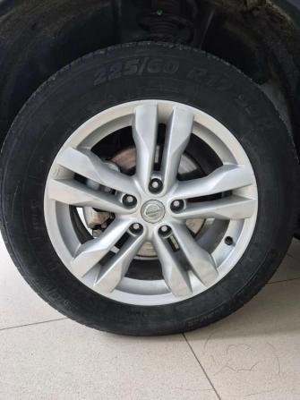 Nissan X-Trail II Рестайлинг с пробегом 2014 года, цена 1 498 000 рублей, 214200 км, внедорожник, Автокод Объявления