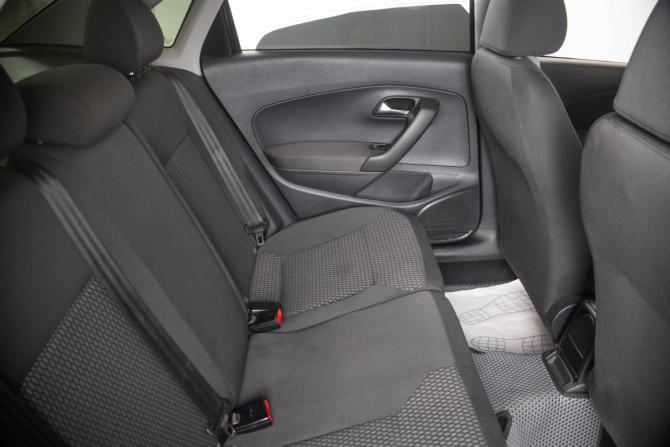 Volkswagen Polo V с пробегом 2012 года, цена 659 000 рублей, 250000 км, седан, Автокод Объявления