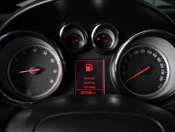 Opel Astra J с пробегом 2012 года, цена 989 000 рублей, 181258 км, хэтчбек, Автокод Объявления