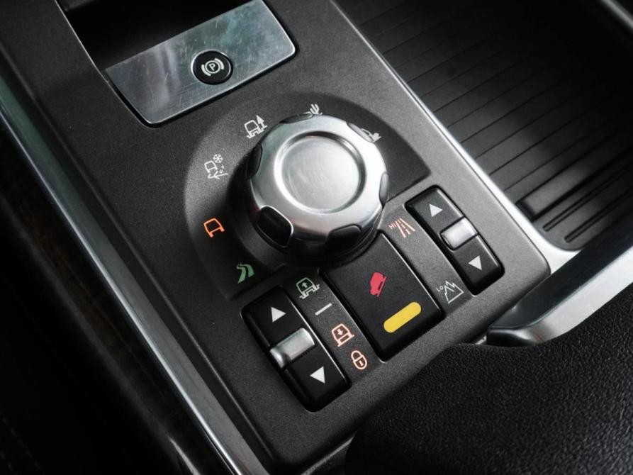 Land Rover Range Rover Sport I Рестайлинг Воронеж  - изображение 21