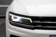 Volkswagen Tiguan II Москва  - изображение 74