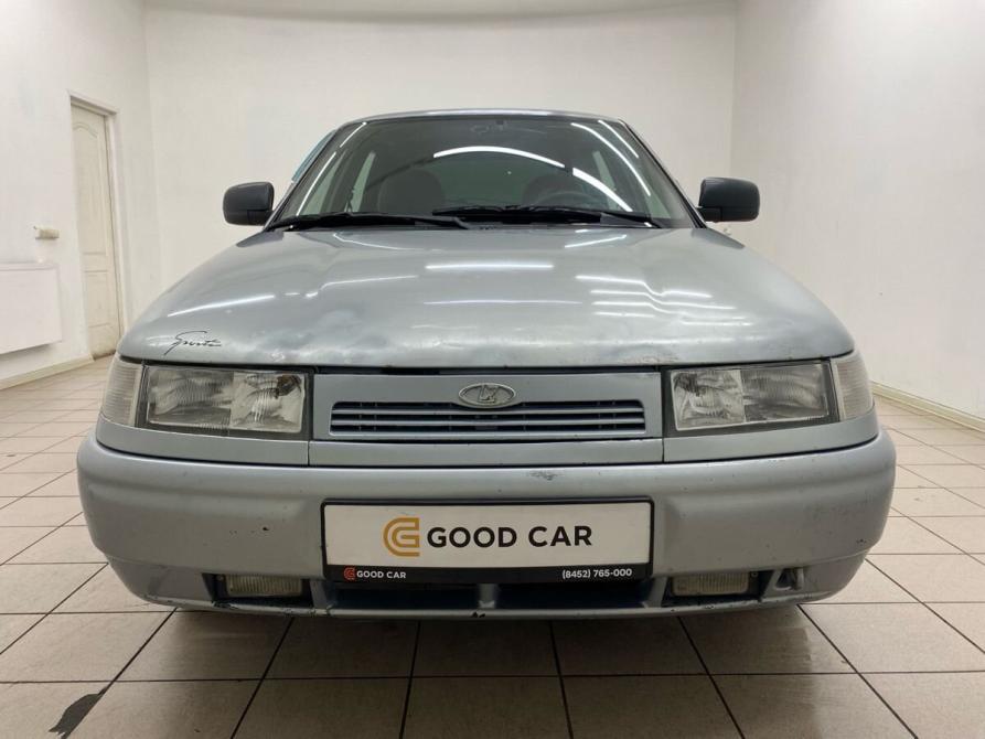 Lada (ВАЗ) 2112 Энгельс  - изображение 2