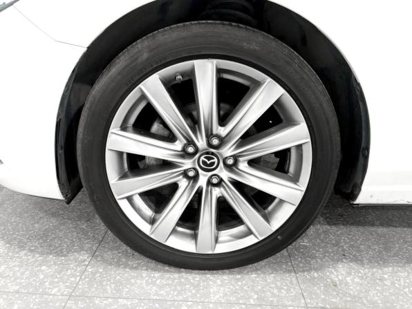 Mazda 6 III (GJ) Рестайлинг 2 с пробегом 2023 года, цена 3 130 000 рублей, 28142 км, седан, Автокод Объявления