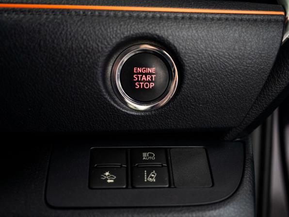 Toyota Sienta II с пробегом 2018 года, цена 1 549 500 рублей, 47000 км, компактвэн, Автокод Объявления