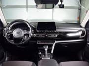 Kia Seltos I Кемерово  - изображение 36