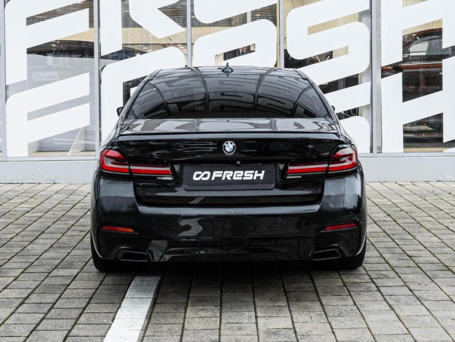 BMW 5 серии VII (G30/G31/G38) Ставрополь  - изображение 4