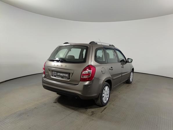 Lada (ВАЗ) Granta I Рестайлинг с пробегом 2019 года, цена 687 000 рублей, 93205 км, универсал, Автокод Объявления