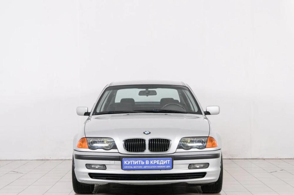 BMW 3 серии IV (E46) Красноярск  - изображение 2