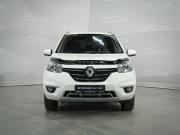 Renault Koleos I Рестайлинг 2 Новосибирск  - изображение 28