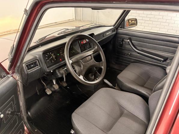 Lada (ВАЗ) 2107 с пробегом 2011 года, цена 199 000 рублей, 40489 км, седан, Автокод Объявления