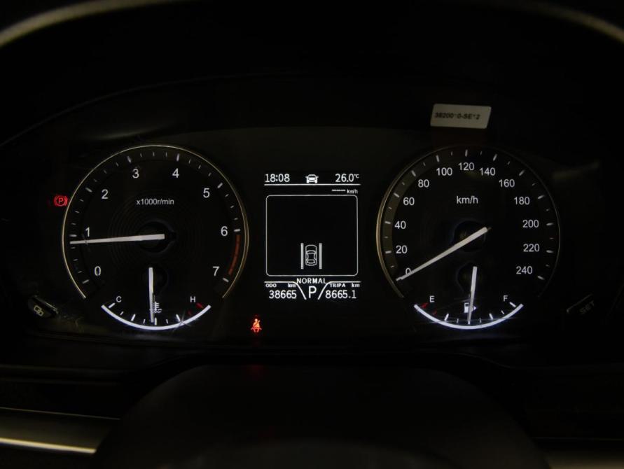 Dongfeng DFSK ix7 Санкт-Петербург  - изображение 24