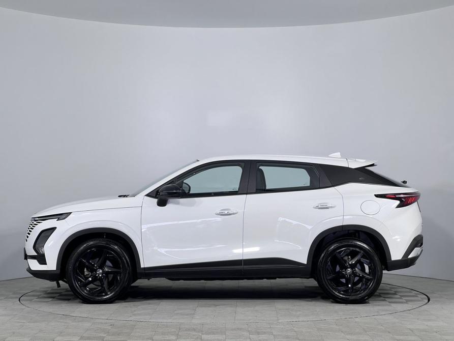 Omoda C5 I Калининград  - изображение 8