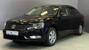 Volkswagen Passat B7 Сургут  - изображение 17