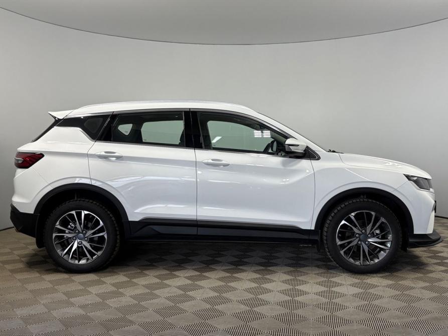 Belgee X50 Борисоглебск  - изображение 7
