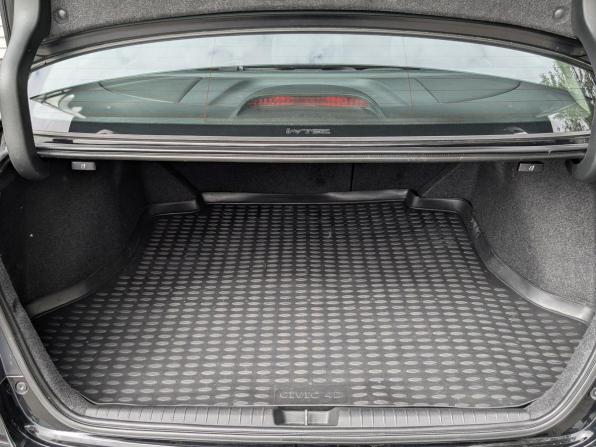 Honda Civic VIII Рестайлинг с пробегом 2010 года, цена 1 350 000 рублей, 113509 км, седан, Автокод Объявления