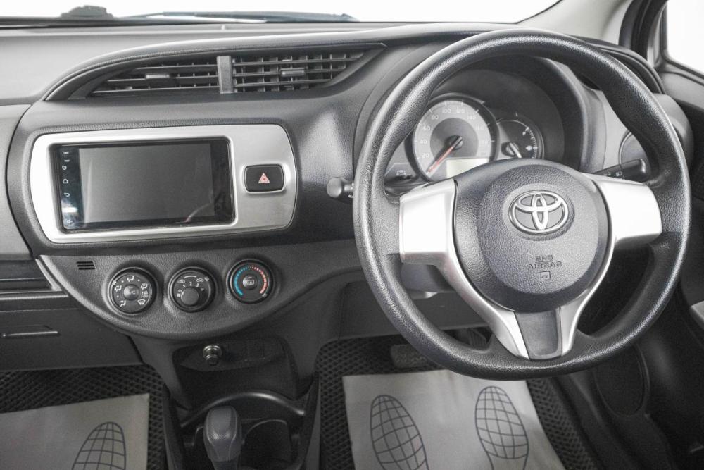 Toyota Vitz III (XP130) Рестайлинг Кемерово  - изображение 15