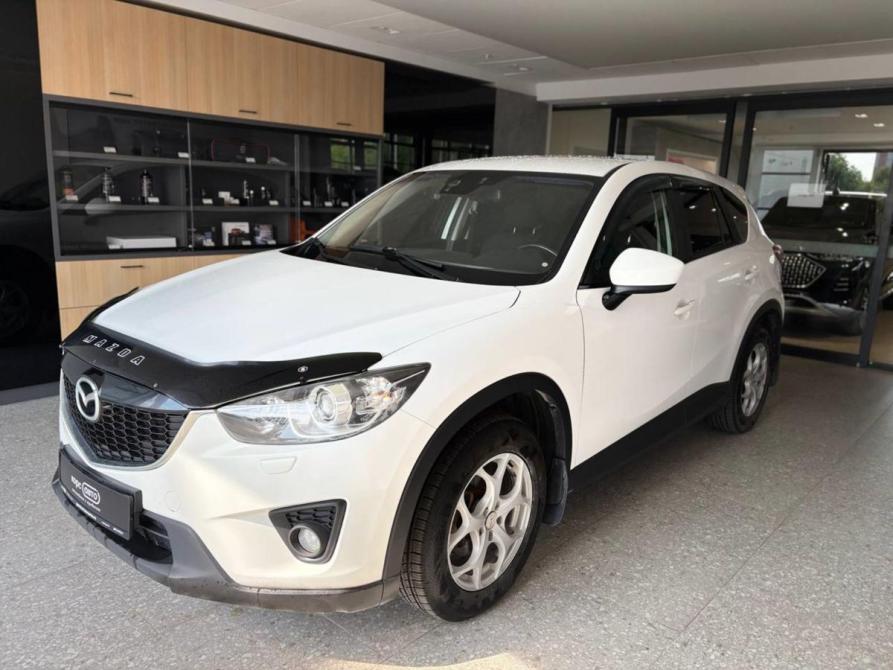 Mazda CX-5 I Ярославль  - изображение 1