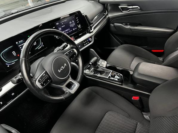 Kia Sportage V с пробегом 2022 года, цена 3 220 000 рублей, 115261 км, внедорожник, Автокод Объявления