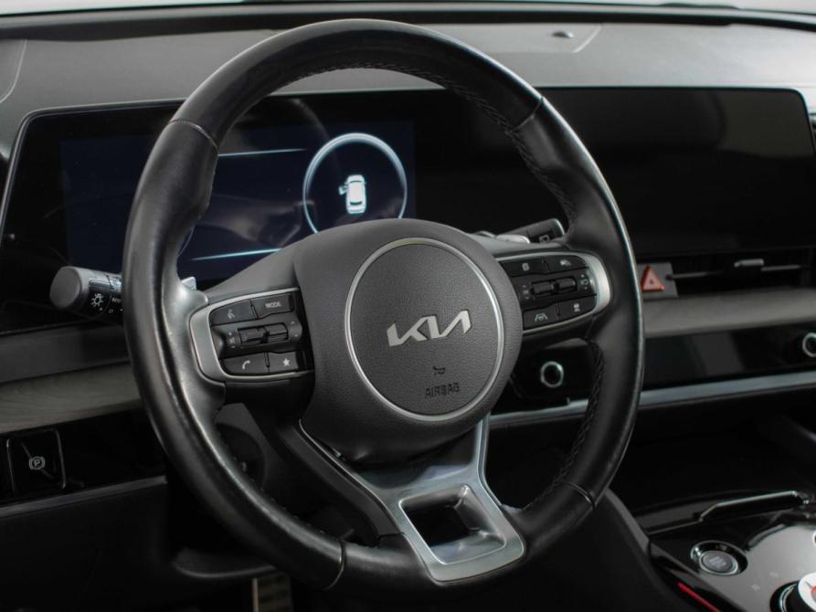Kia Sportage V Москва  - изображение 15