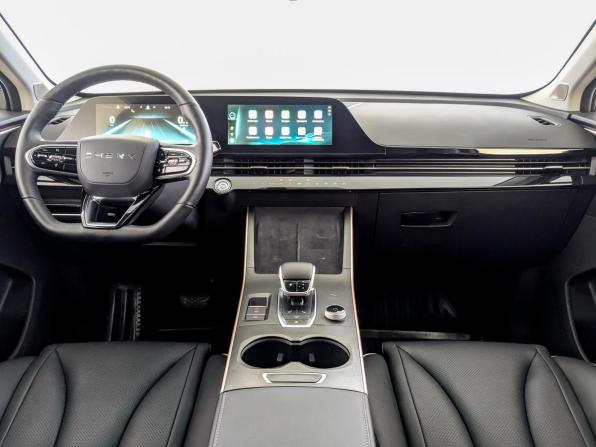 Omoda C5 I с пробегом 2023 года, цена 1 650 000 рублей, 50573 км, внедорожник, Автокод Объявления