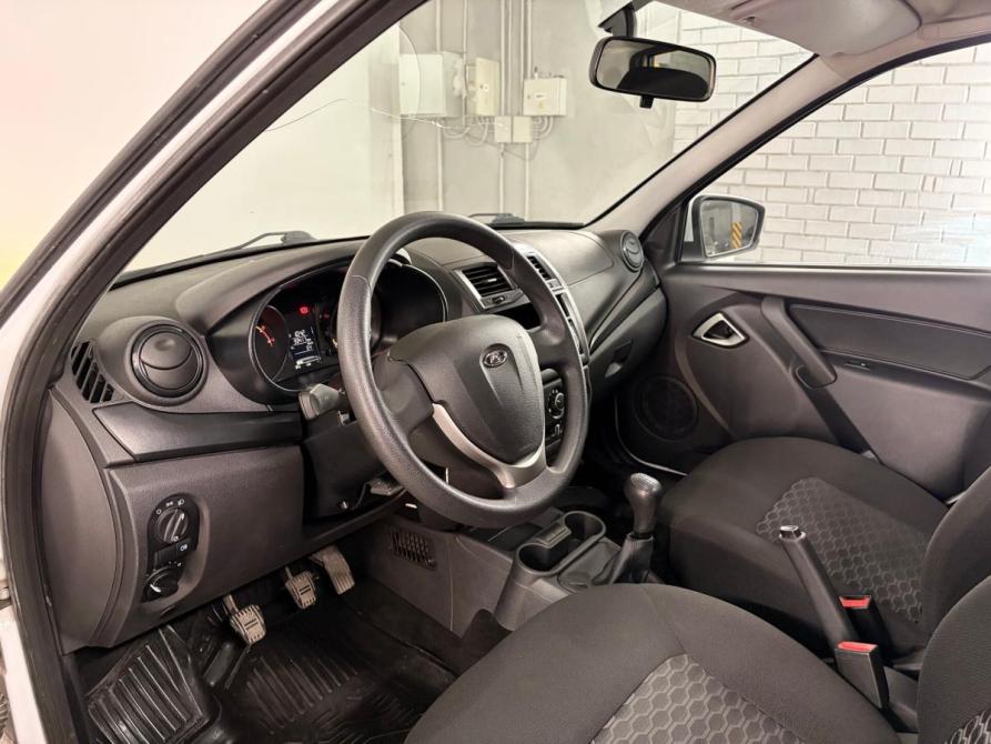 Lada (ВАЗ) Granta I Рестайлинг Екатеринбург  - изображение 9