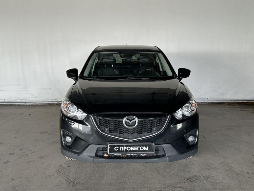 Mazda CX-5 I Москва  - изображение 2