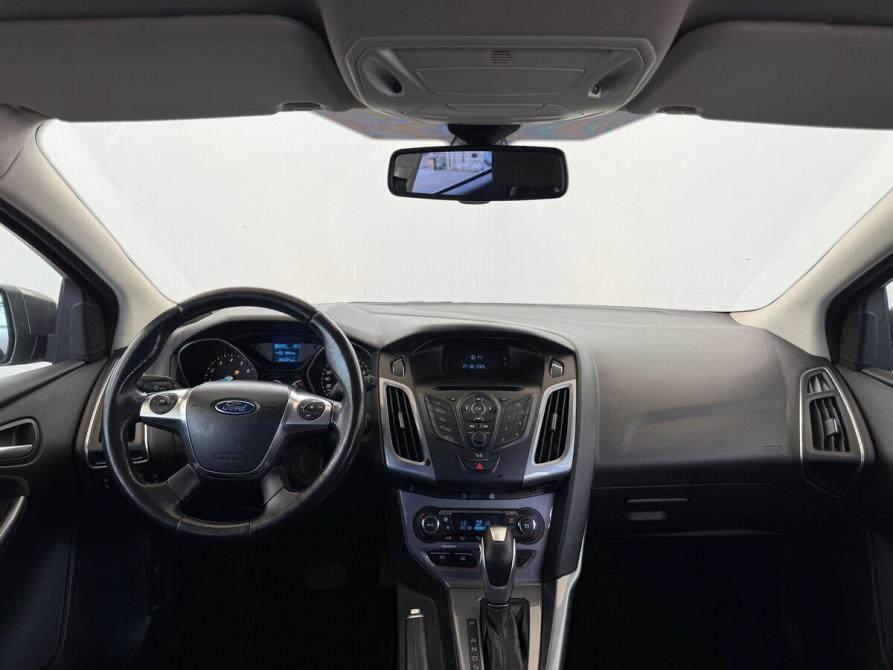 Ford Focus III Москва  - изображение 5