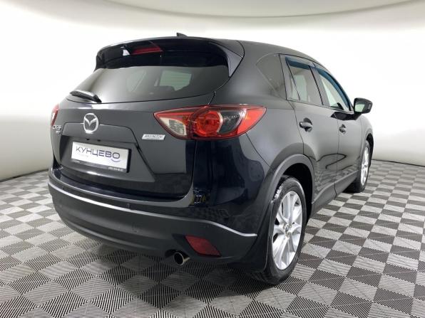 Mazda CX-5 I с пробегом 2012 года, цена 1 335 000 рублей, 212146 км, внедорожник, Автокод Объявления