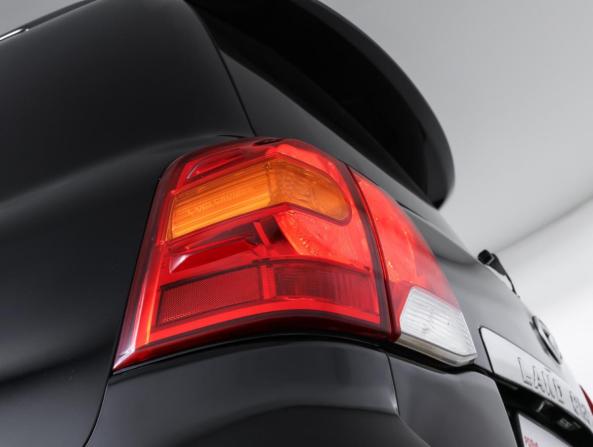 Toyota Land Cruiser 200 Series Рестайлинг 1 с пробегом 2012 года, цена 3 590 000 рублей, 204177 км, внедорожник, Автокод Объявления