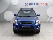 Kia Sportage II Рестайлинг Подольск  - изображение 29