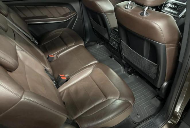 Mercedes-Benz GL-Класс II (X166) с пробегом 2014 года, цена 2 720 000 рублей, 165210 км, внедорожник, Автокод Объявления