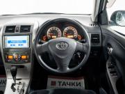 Toyota Corolla X (E140 E150) Рестайлинг Иркутск  - изображение 30