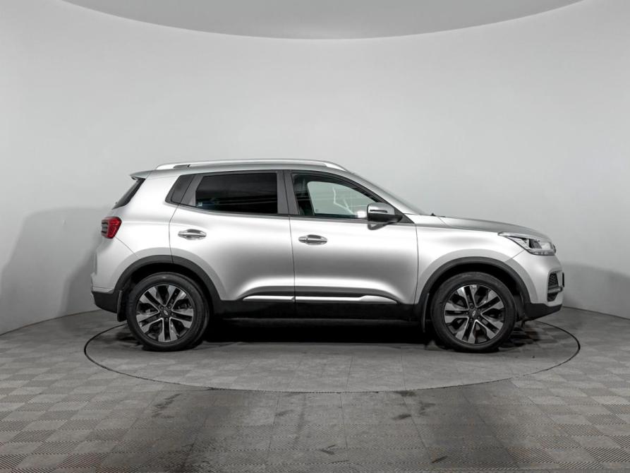 Chery Tiggo 4 I Рестайлинг Санкт-Петербург  - изображение 4
