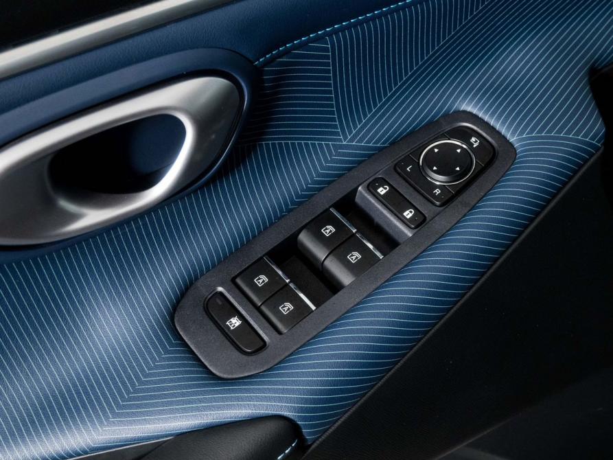 GAC GS3 Казань  - изображение 17