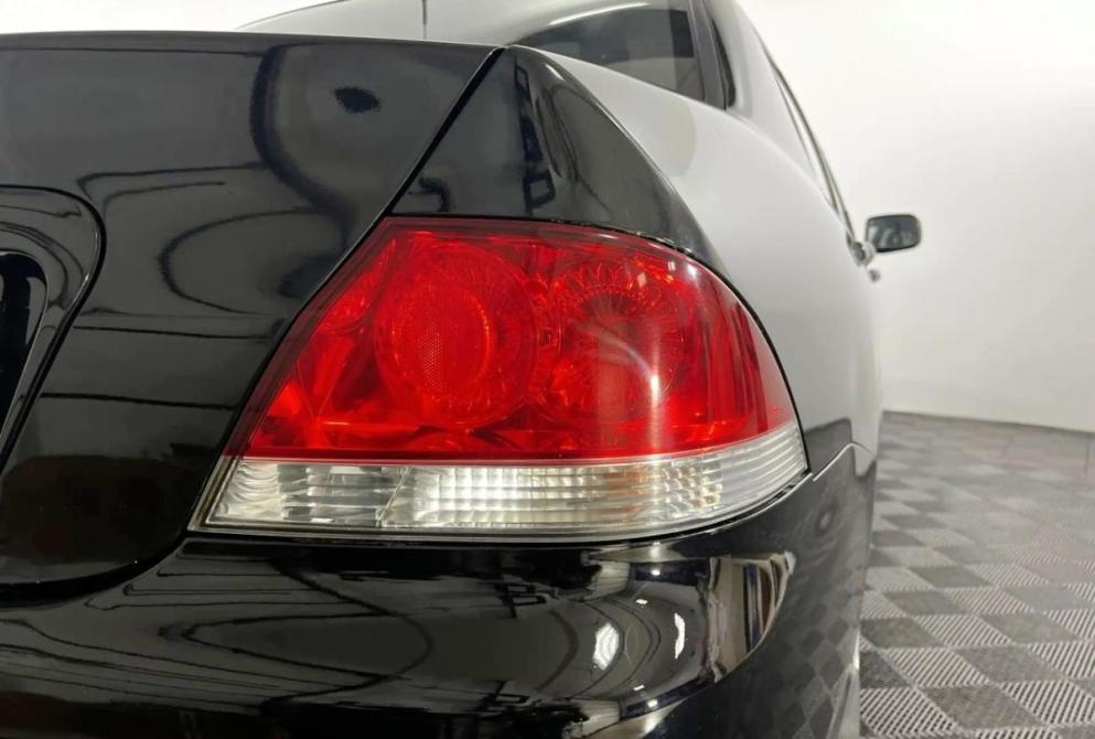 Mitsubishi Lancer IX Рестайлинг Нижний Новгород  - изображение 20