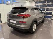 Hyundai Tucson III Рестайлинг Подольск  - изображение 25