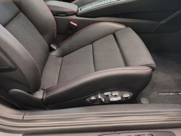 Porsche 911 GT3 991 Рестайлинг с пробегом 2018 года, цена 19 950 000 рублей, 14049 км, купе, Автокод Объявления