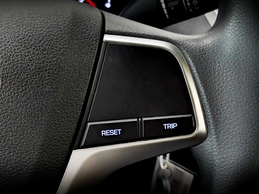 Hyundai Solaris II Рестайлинг Москва  - изображение 25
