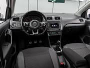 Volkswagen Polo V Рестайлинг Краснодар  - изображение 25