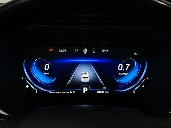 Chery Tiggo 8 Pro I с пробегом 2021 года, цена 1 879 000 рублей, 84020 км, внедорожник, Автокод Объявления