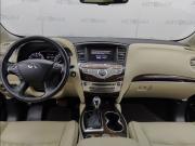 Infiniti QX60 I Рестайлинг Екатеринбург  - изображение 66