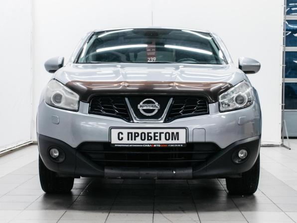 Nissan Qashqai I Рестайлинг с пробегом 2012 года, цена 1 350 000 рублей, 146908 км, внедорожник, Автокод Объявления