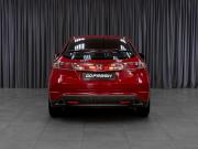 Honda Civic VIII Тюмень  - изображение 27